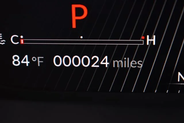New 2026 Platinum White Pearl Acura A-Spec Advance Package image 20