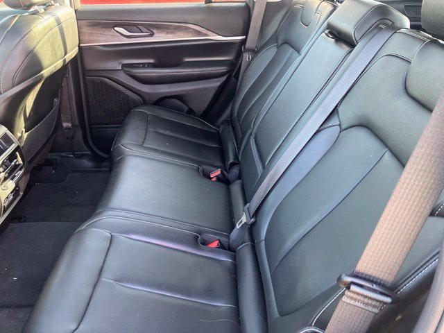Certified Used 2023 Silver Zynith Jeep Limited image 18
