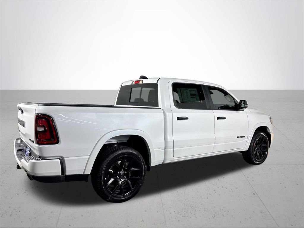 2026 RAM 1500 Laramie - Photo 6