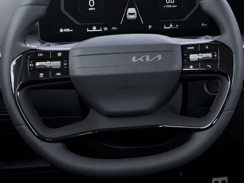 New 2026 Panthera Metal Kia SX image 22