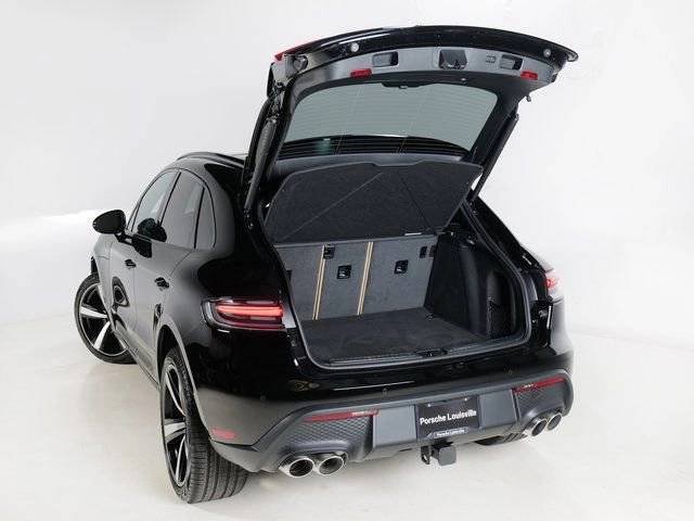 New 2026 Black Porsche S image 34