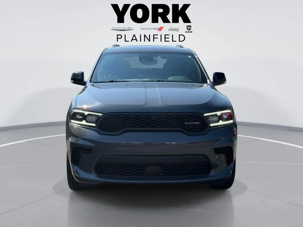 Used 2025 Gray Dodge GT Plus image 2