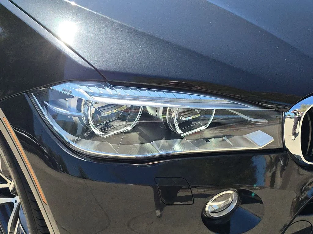 Used 2017 Black BMW Base image 35