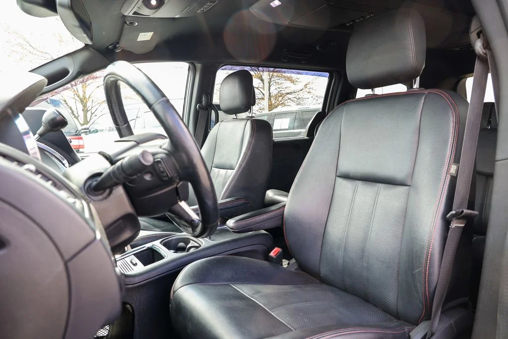 Used 2019 Silver Dodge GT image 25