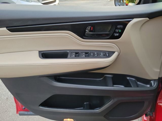 2023 Honda Odyssey Touring - Photo 21