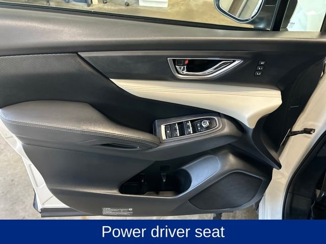 Used 2020 White Subaru Limited image 15