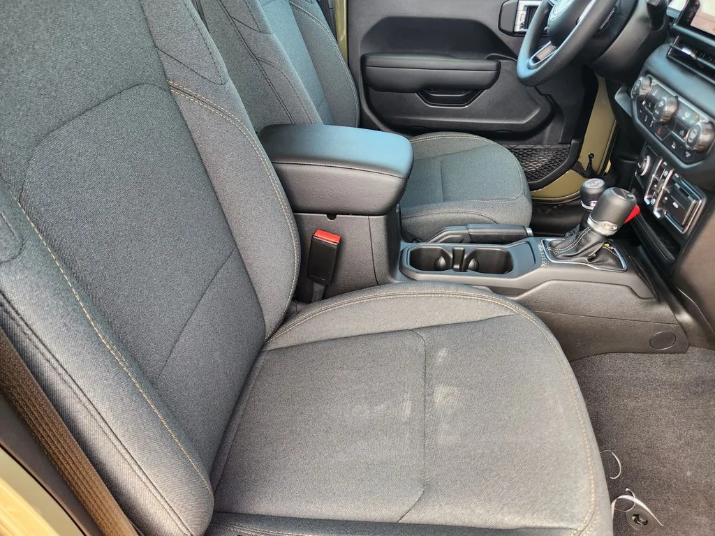 New 2026 41 Jeep Sport image 10