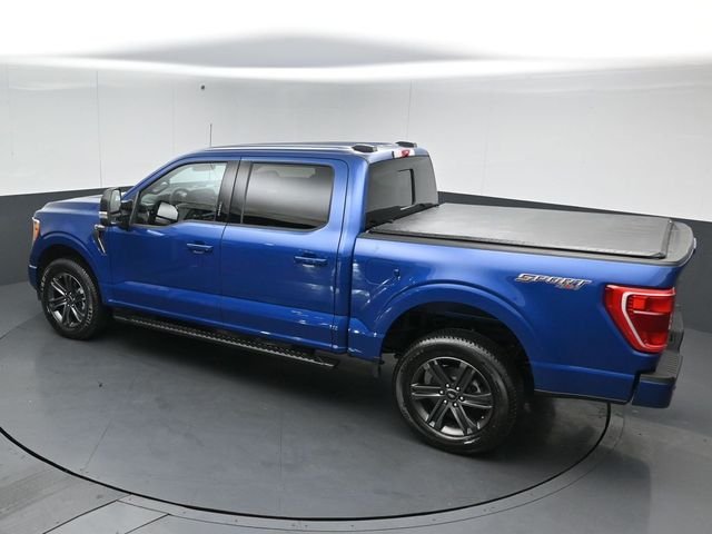 2022 FORD F-150 - Image 47