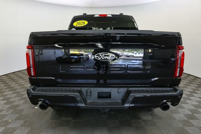Used 2026  Ford Lariat image 10