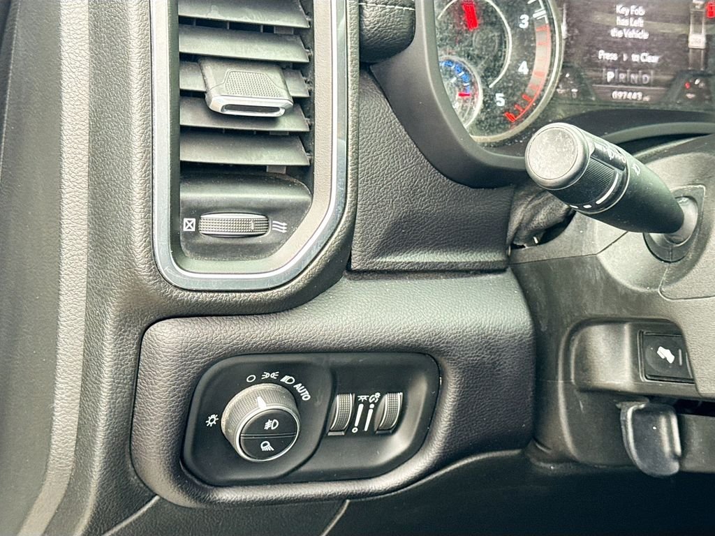 2021 RAM Ram 2500 Pickup Laramie - Photo 12