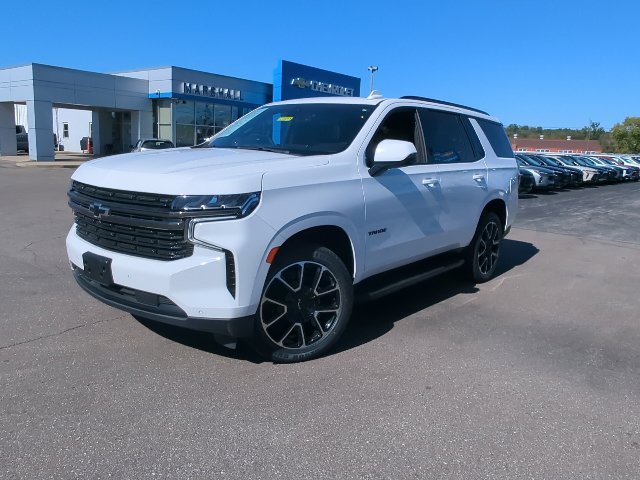 2022 Chevrolet Tahoe RST - Photo 3