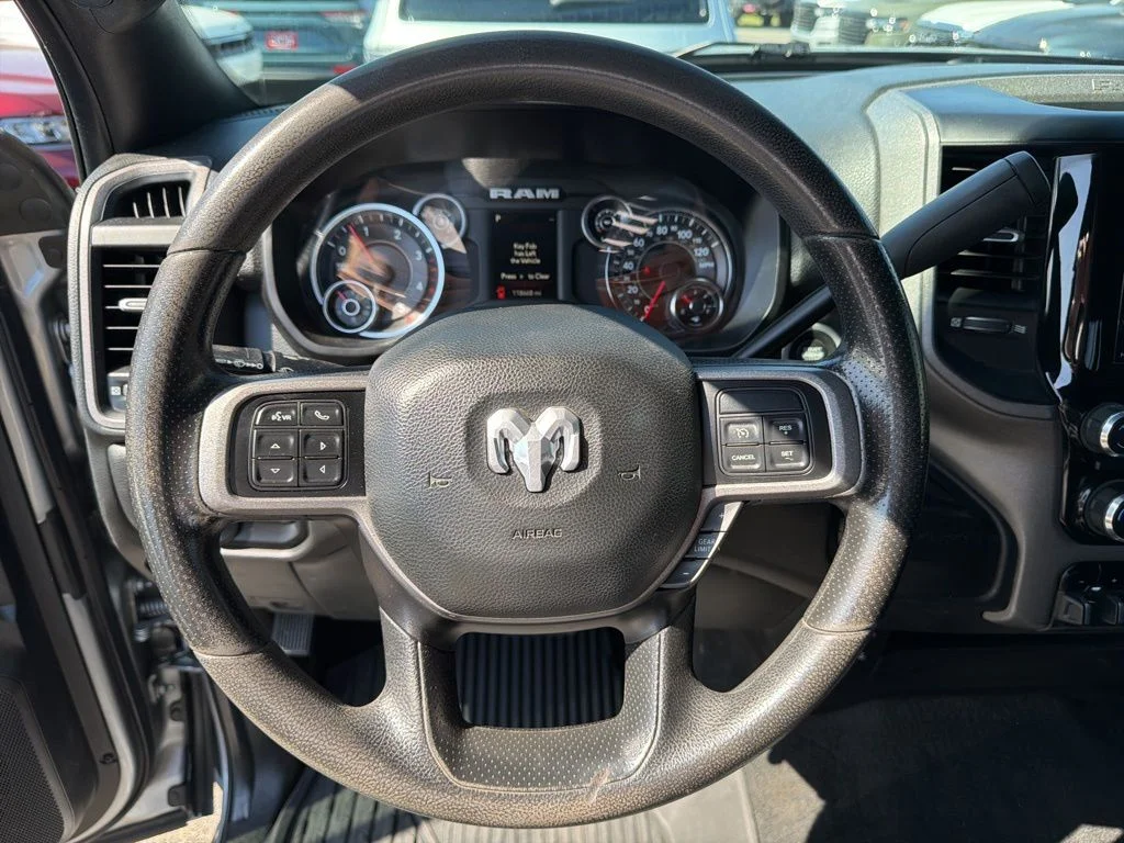 Used 2022 Silver Ram Tradesman image 46
