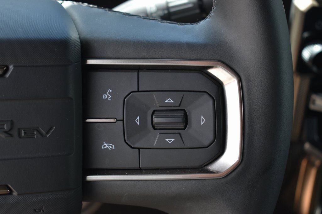 2025 GMC HUMMER EV 2X - Photo 19