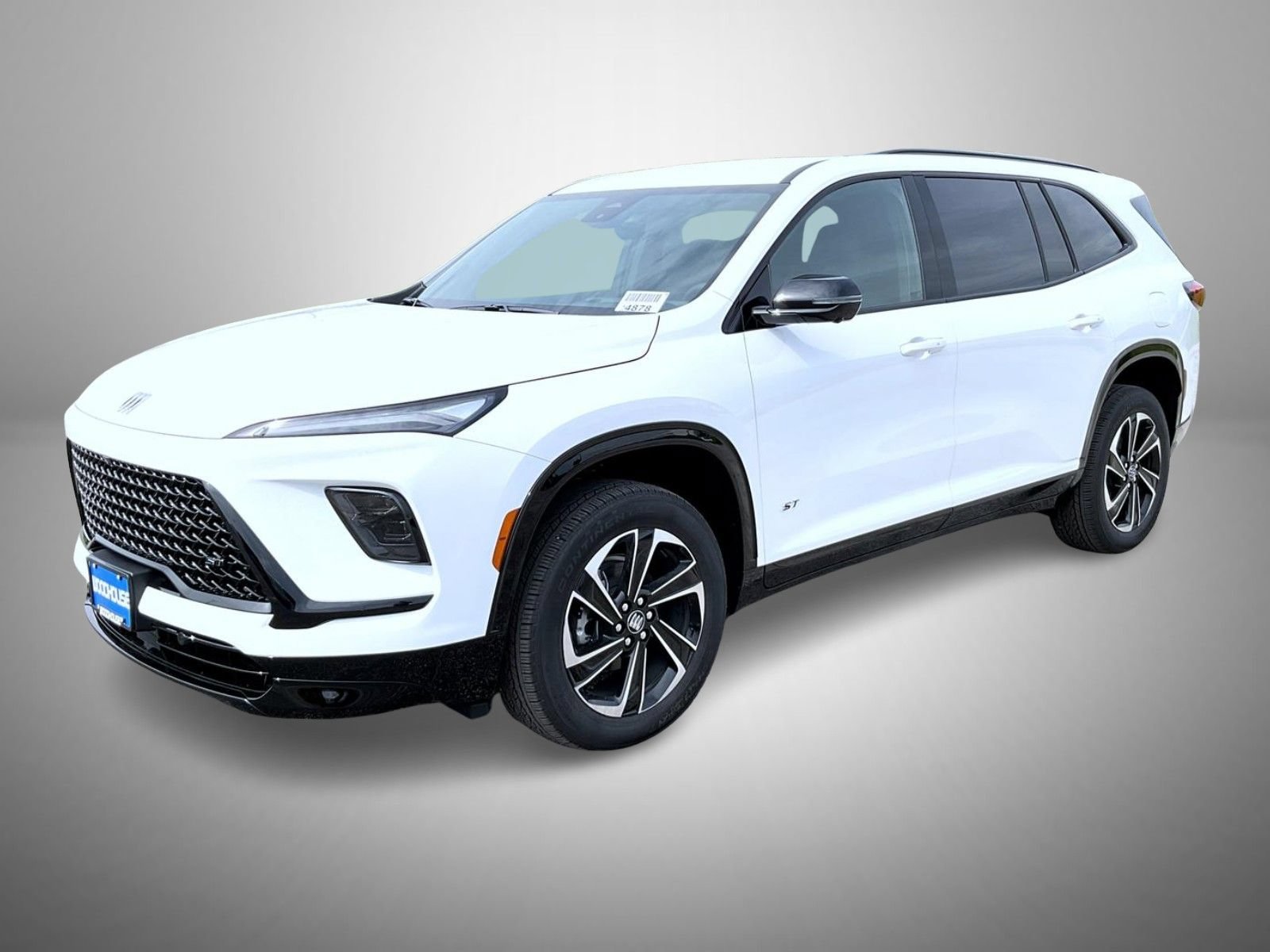 2026 Buick Enclave Sport Touring AWD's photo