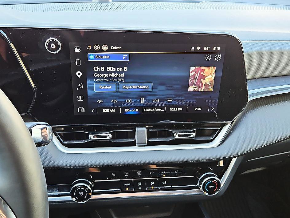 2026 Chevrolet Equinox LT - Photo 17
