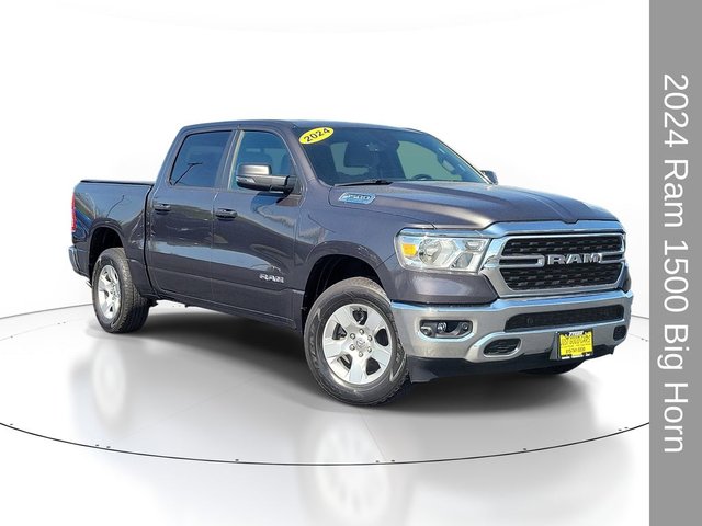 2024 Ram 1500 Big Horn/Lone Star