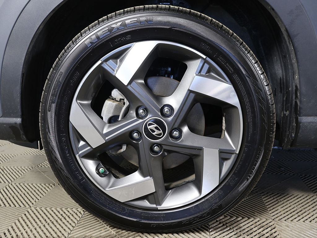 2026 Hyundai Venue SEL - Photo 17