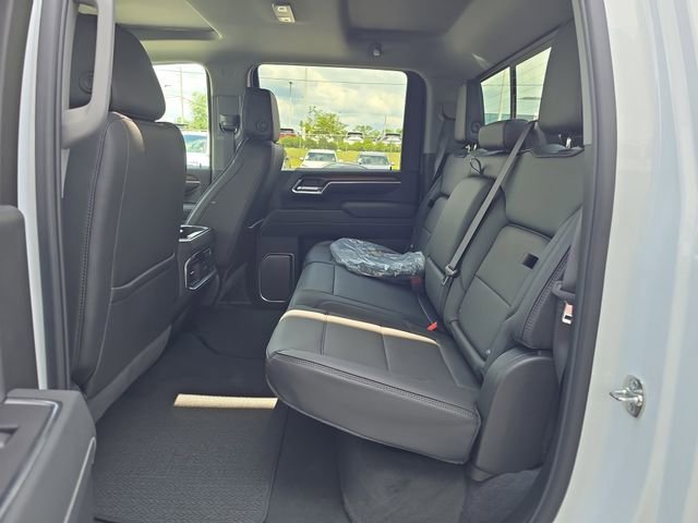 2025 GMC Sierra 2500HD Denali - Photo 16