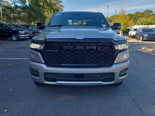 2026 RAM 1500 Big Horn/Lone Star - Photo 17