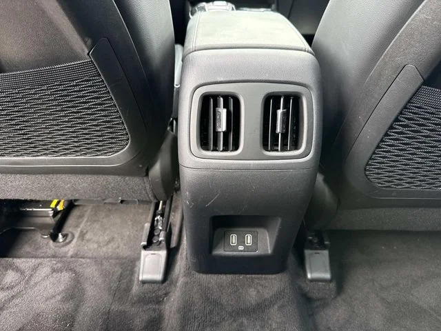 Used 2022 Gray Hyundai Limited image 19