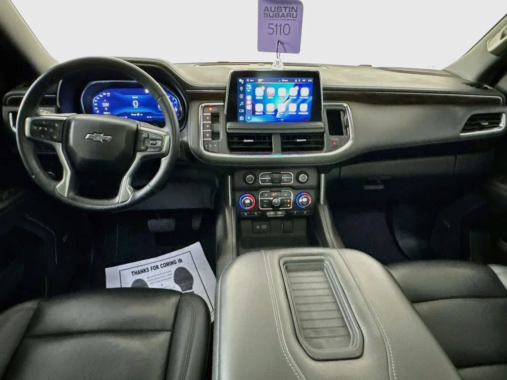 Used 2023 White Chevrolet Z71 image 26