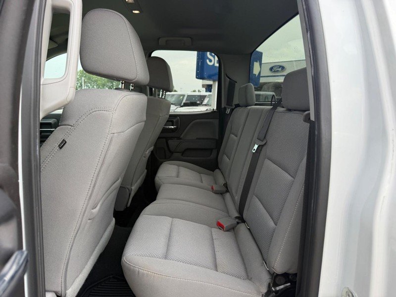 2019 Chevrolet Silverado 2500HD Work Truck - Photo 10