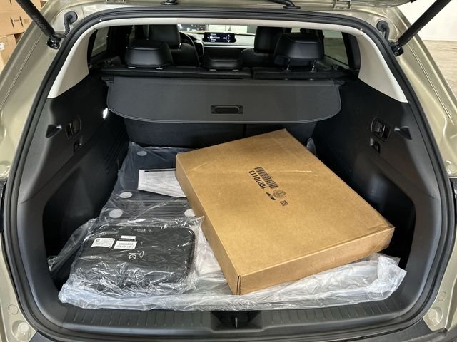 New 2026 Beige/tan Mazda 2.5 S Meridian Edition image 24