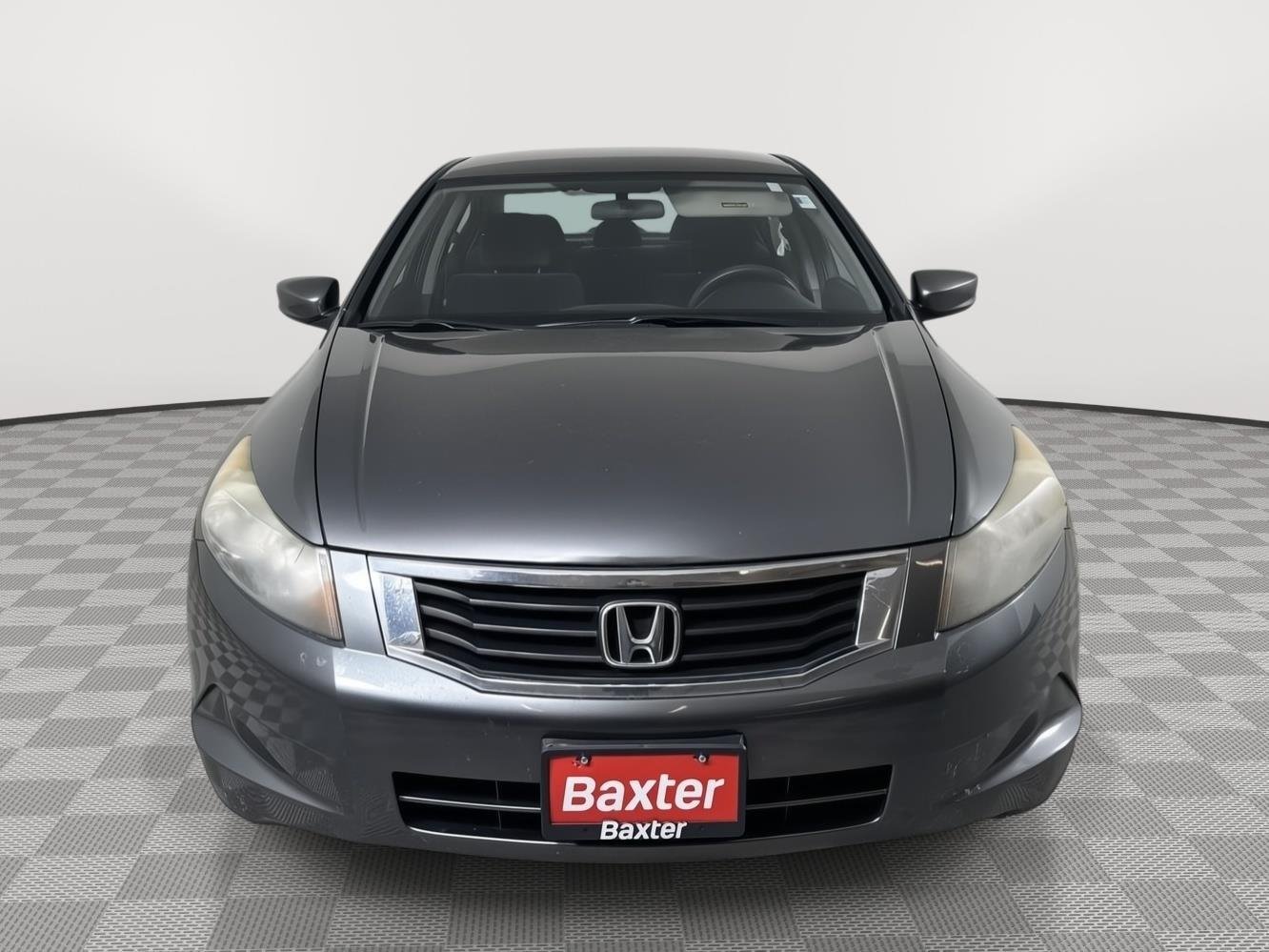 Used 2009 Polished Metal Metallic Honda LX image 17