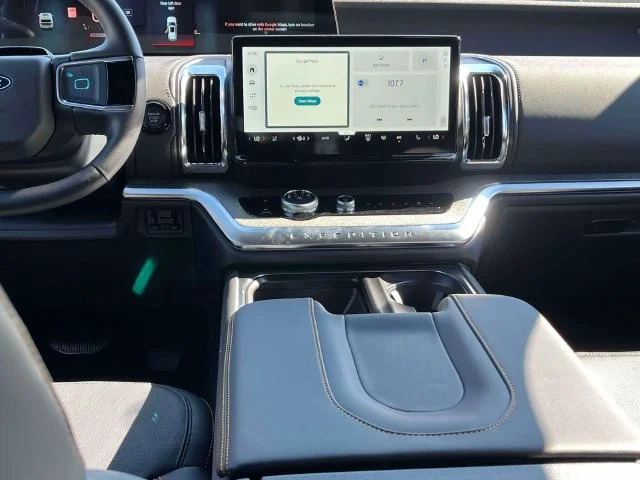 New 2027 Gray Ford Tremor image 13
