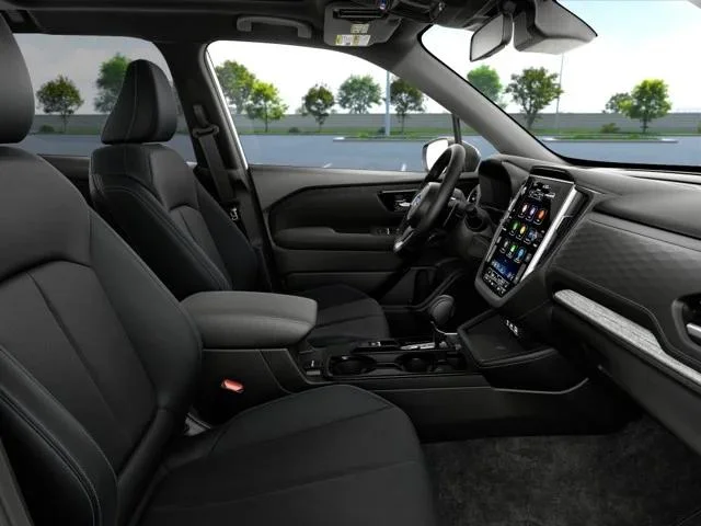 New 2026 RIVER ROCK PEARL Subaru Limited image 15