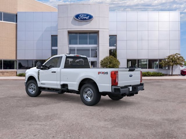 New 2026 Oxford White Ford XL image 4