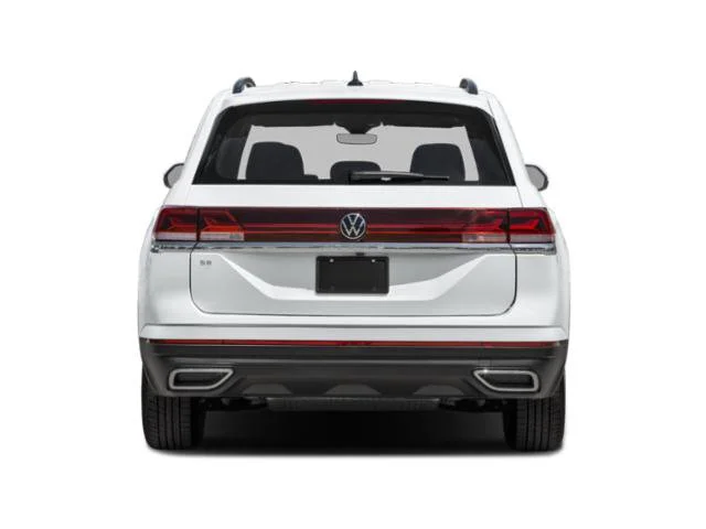 2026 Volkswagen Atlas SE - Photo 8