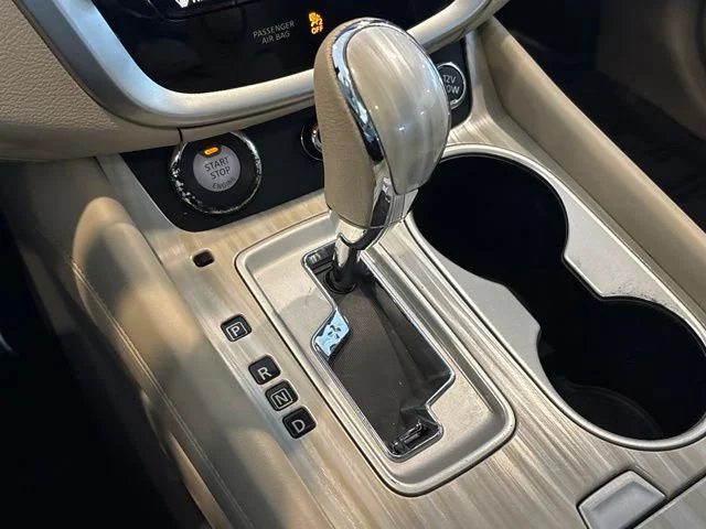 Used 2017 Blue Nissan Platinum image 28