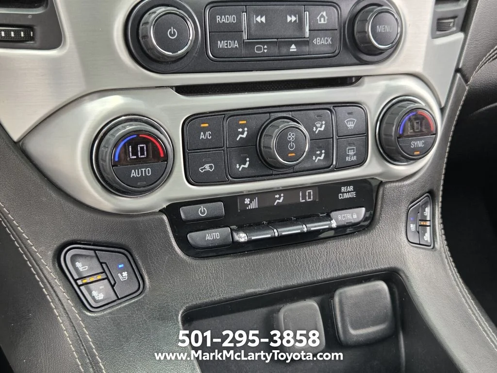 Used 2019 Silver GMC SLT image 25