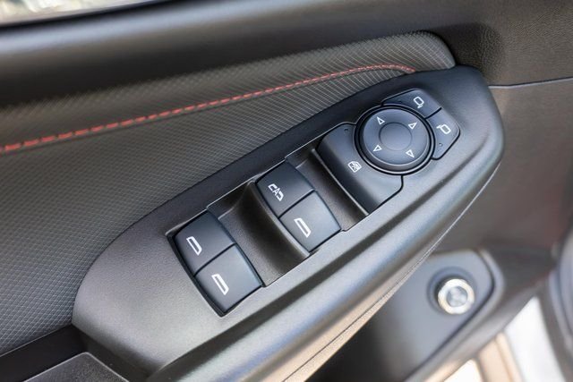 Used 2025 Gray Chevrolet RS image 19