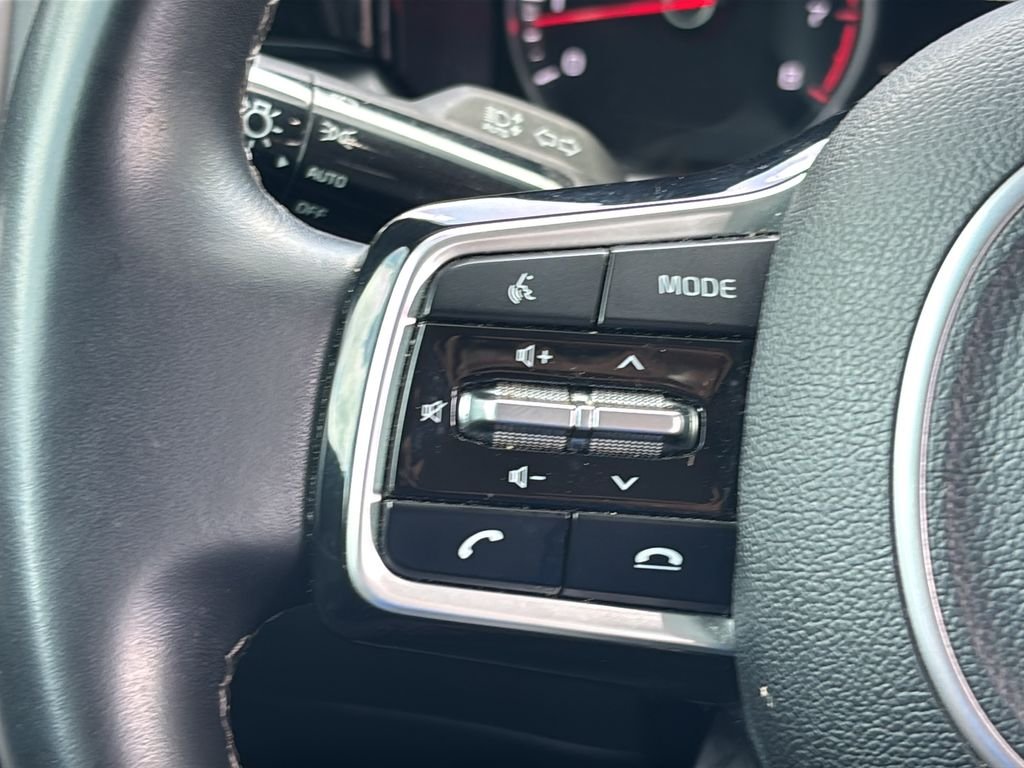 2023 Kia Sorento S - Photo 19