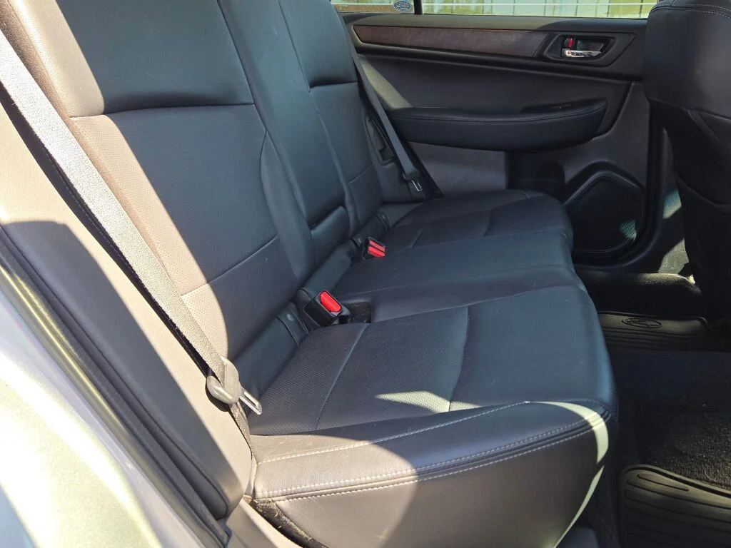 2016 Subaru Outback Limited - Photo 9