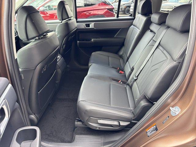 New 2026 Earthy Brass Matte Hyundai XRT AWD image 12