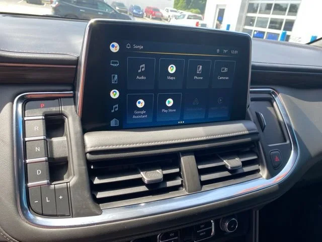 2022 Chevrolet Tahoe LT - Photo 23
