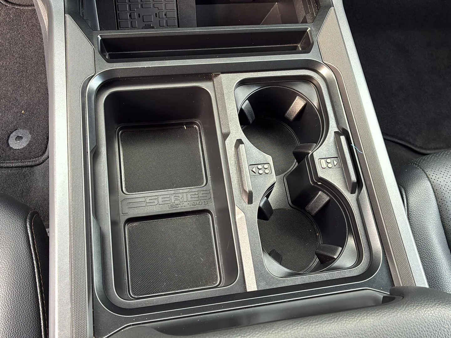 Used 2026 Argon Ford Lariat image 18