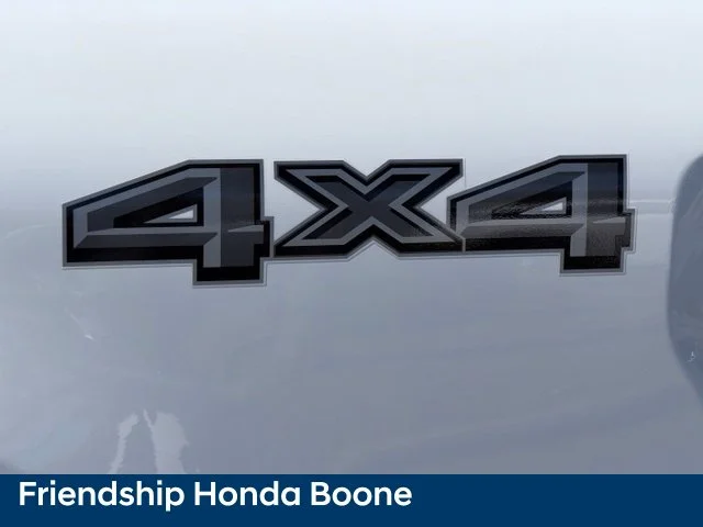 Used 2025 White Ford XLT image 13