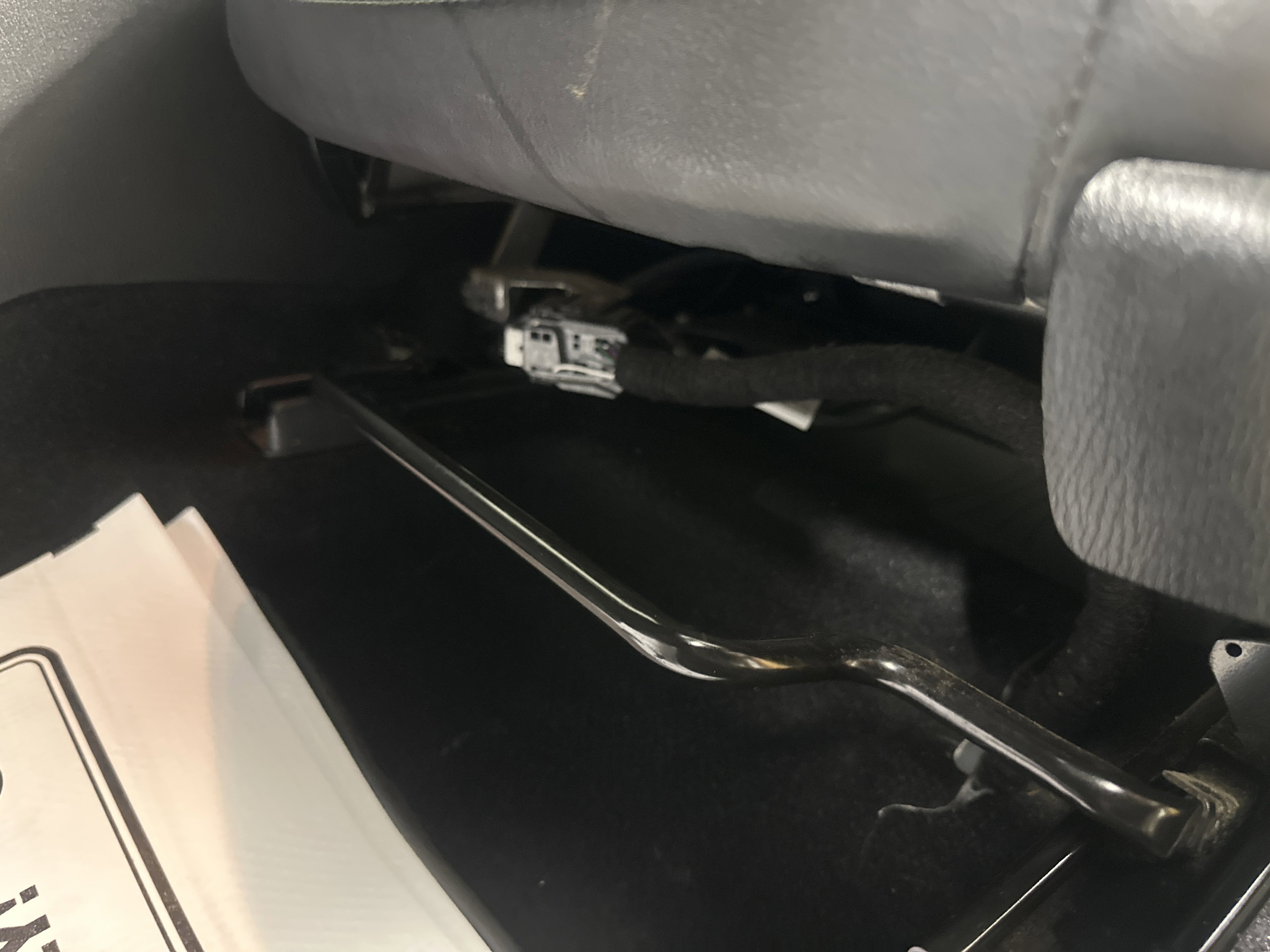 Used 2019 Ceramic Metallic Mazda Touring image 10