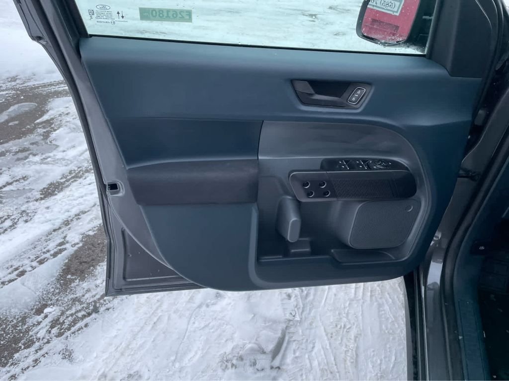 Used 2026 Gray Ford XL image 11