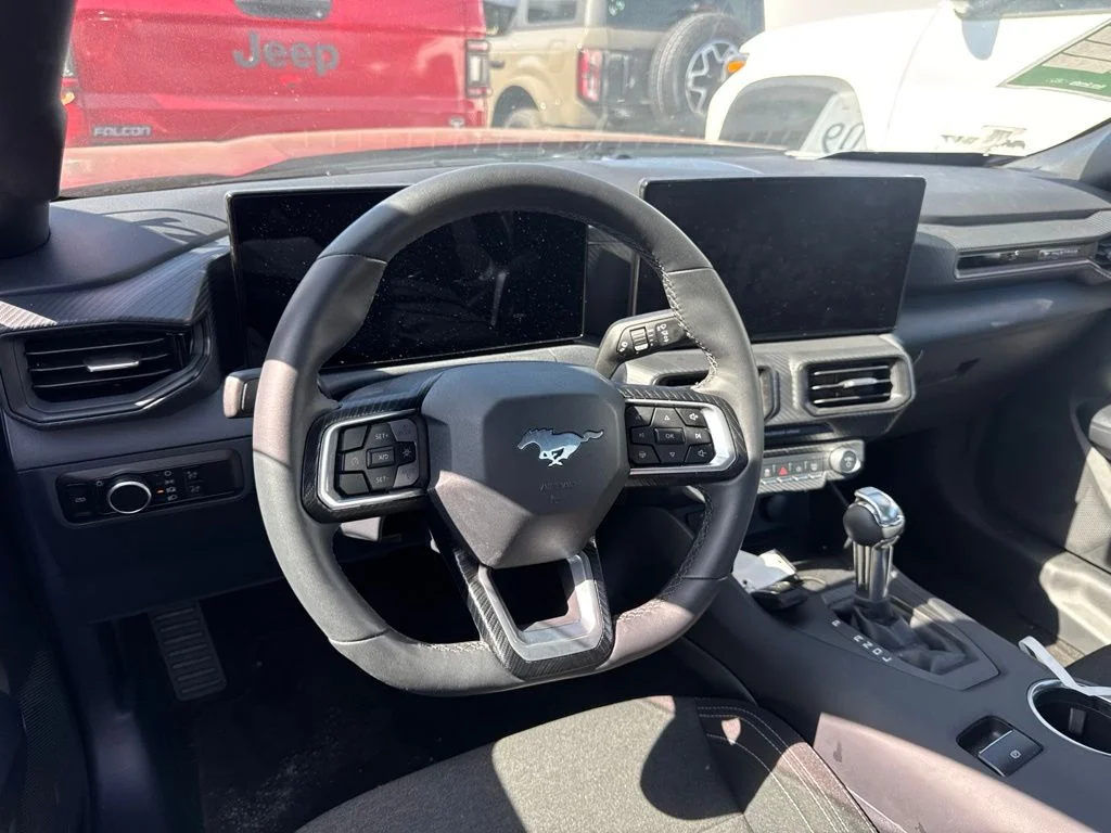Certified Used 2026 Red Ford EcoBoost image 6