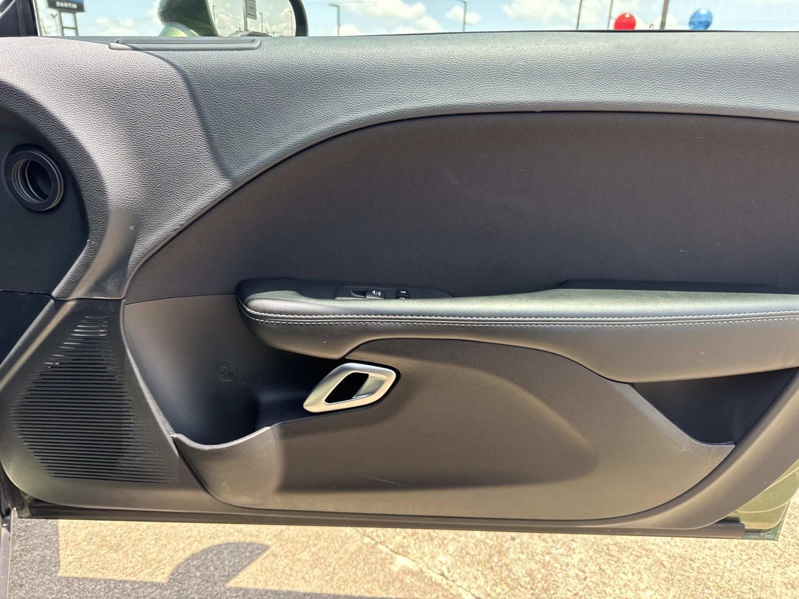 Used 2019 Green Dodge GT image 13
