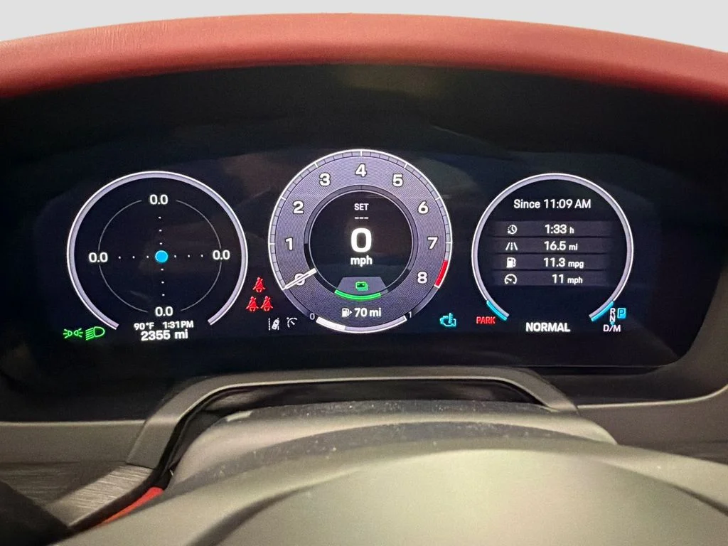 Certified Used 2025 Chalk Porsche Targa 4 GTS image 13
