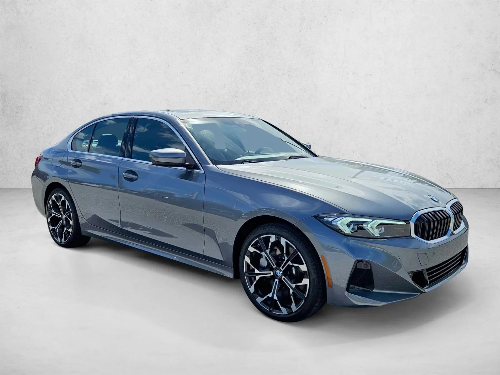 2026 BMW 3 Series 330i - Photo 7