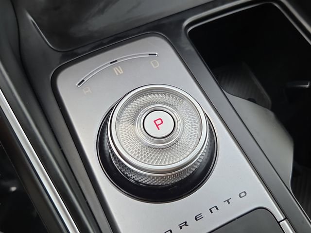 Used 2025 Gray Kia EX image 22