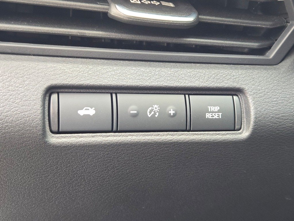 Certified Used 2025 Gray Nissan 2.5 S image 20