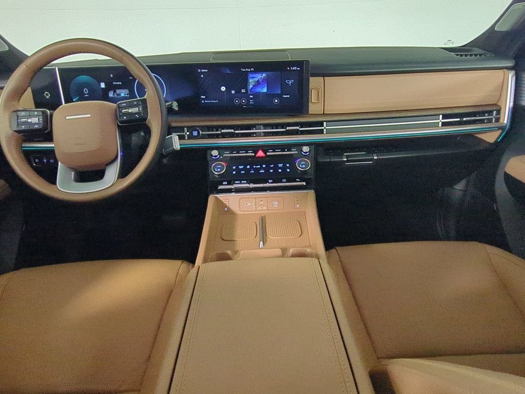 Used 2026 Black Hyundai Calligraphy image 19